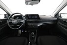 Hyundai Bayon mHEV navi klimatyzacja kamera i czujnki parkowania LED grzane fotele - 15