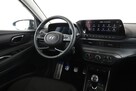 Hyundai Bayon mHEV navi klimatyzacja kamera i czujnki parkowania LED grzane fotele - 16