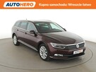 Volkswagen Passat Variant Highline automat alcantara virtual cockpit navi climatronic grz. fotel - 10