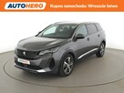 Peugeot 5008 full led 7os virtual navi kamera auto klima