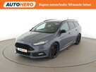Ford Focus ST recaro grzane pdc auto klima navi manual - 1