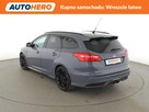 Ford Focus ST recaro grzane pdc auto klima navi manual - 4