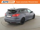 Ford Focus ST recaro grzane pdc auto klima navi manual - 7