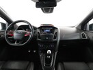 Ford Focus ST recaro grzane pdc auto klima navi manual - 15