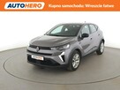 Renault Captur lift full LED virtual kamera i czujniki parkowania klima auto