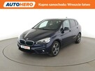 BMW 225 mHEV navi klimatyzacja kamera i czujnki parkowania LED grzane fotele - 1