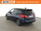 BMW 225 mHEV navi klimatyzacja kamera i czujnki parkowania LED grzane fotele - 4
