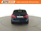 BMW 225 mHEV navi klimatyzacja kamera i czujnki parkowania LED grzane fotele - 6