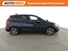 BMW 225 mHEV navi klimatyzacja kamera i czujnki parkowania LED grzane fotele - 9