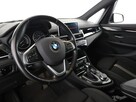 BMW 225 mHEV navi klimatyzacja kamera i czujnki parkowania LED grzane fotele - 14