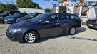 Honda Accord Super utrzymana 2,0benz 155KM,alu,klima,el.klapa,GWARANCJA/Moż.Zamiana - 4