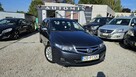Honda Accord Super utrzymana 2,0benz 155KM,alu,klima,el.klapa,GWARANCJA/Moż.Zamiana - 7