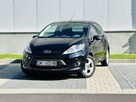 Ford Fiesta Mk7 1.25 Benzyna 82 KM Titanium - 2
