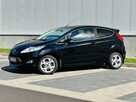 Ford Fiesta Mk7 1.25 Benzyna 82 KM Titanium - 4