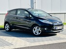 Ford Fiesta Mk7 1.25 Benzyna 82 KM Titanium - 5