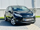 Ford Fiesta Mk7 1.25 Benzyna 82 KM Titanium - 6