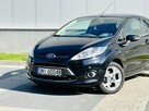 Ford Fiesta Mk7 1.25 Benzyna 82 KM Titanium - 7