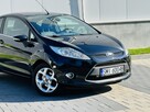 Ford Fiesta Mk7 1.25 Benzyna 82 KM Titanium - 9