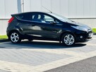 Ford Fiesta Mk7 1.25 Benzyna 82 KM Titanium - 10