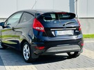 Ford Fiesta Mk7 1.25 Benzyna 82 KM Titanium - 11