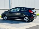 Ford Fiesta Mk7 1.25 Benzyna 82 KM Titanium - 12