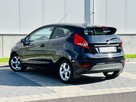 Ford Fiesta Mk7 1.25 Benzyna 82 KM Titanium - 13