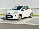 Ford KA MK2 1.2 Benzyna 69 KM | 2014 | 154 000 km | Klimatyzacja - 2