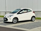 Ford KA MK2 1.2 Benzyna 69 KM | 2014 | 154 000 km | Klimatyzacja - 4