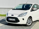 Ford KA MK2 1.2 Benzyna 69 KM | 2014 | 154 000 km | Klimatyzacja - 7
