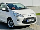 Ford KA MK2 1.2 Benzyna 69 KM | 2014 | 154 000 km | Klimatyzacja - 9