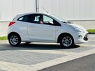 Ford KA MK2 1.2 Benzyna 69 KM | 2014 | 154 000 km | Klimatyzacja - 10