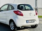 Ford KA MK2 1.2 Benzyna 69 KM | 2014 | 154 000 km | Klimatyzacja - 11