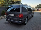 Volkswagen Sharan 1.8 Turbobenzyna 150KM Freestyle Klima Tempomat Nawi Parktronic - 6