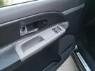 Volkswagen Sharan 1.8 Turbobenzyna 150KM Freestyle Klima Tempomat Nawi Parktronic - 11