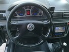 Volkswagen Sharan 1.8 Turbobenzyna 150KM Freestyle Klima Tempomat Nawi Parktronic - 14