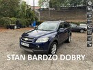 Chevrolet Captiva 2.0VCDi-150km-AUTOMAT-4WD-7-Osobowy-Skóra-PDC-Klimatronik-Bezwypadkowy - 1
