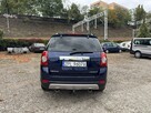 Chevrolet Captiva 2.0VCDi-150km-AUTOMAT-4WD-7-Osobowy-Skóra-PDC-Klimatronik-Bezwypadkowy - 8
