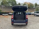 Chevrolet Captiva 2.0VCDi-150km-AUTOMAT-4WD-7-Osobowy-Skóra-PDC-Klimatronik-Bezwypadkowy - 9