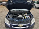 Chevrolet Captiva 2.0VCDi-150km-AUTOMAT-4WD-7-Osobowy-Skóra-PDC-Klimatronik-Bezwypadkowy - 11