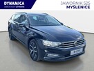 Volkswagen Passat Variant VAT 23% Business 1.5TSI 150KM DSG 2023 r., salon PL - 1