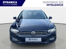 Volkswagen Passat Variant VAT 23% Business 1.5TSI 150KM DSG 2023 r., salon PL - 3