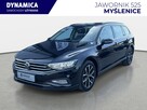Volkswagen Passat Variant VAT 23% Business 1.5TSI 150KM DSG 2023 r., salon PL - 4
