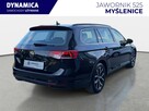 Volkswagen Passat Variant VAT 23% Business 1.5TSI 150KM DSG 2023 r., salon PL - 8