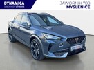 Cupra Formentor VAT 23% 2.0TSI 190KM DSG 4drive 2023 r., salon PL, HAK, I wł., V