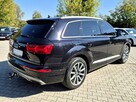 Audi Q7 AUTOMAT * 7 MIEJSC * KLIMA 4 STREFY * DACH PANORAMICZNY - 7