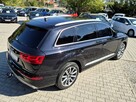 Audi Q7 AUTOMAT * 7 MIEJSC * KLIMA 4 STREFY * DACH PANORAMICZNY - 9