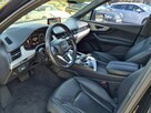 Audi Q7 AUTOMAT * 7 MIEJSC * KLIMA 4 STREFY * DACH PANORAMICZNY - 14