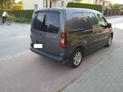 peugeot partner 1.6+gaz ! ! ! - 7