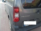 peugeot partner 1.6+gaz ! ! ! - 9