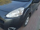 peugeot partner 1.6+gaz ! ! ! - 10